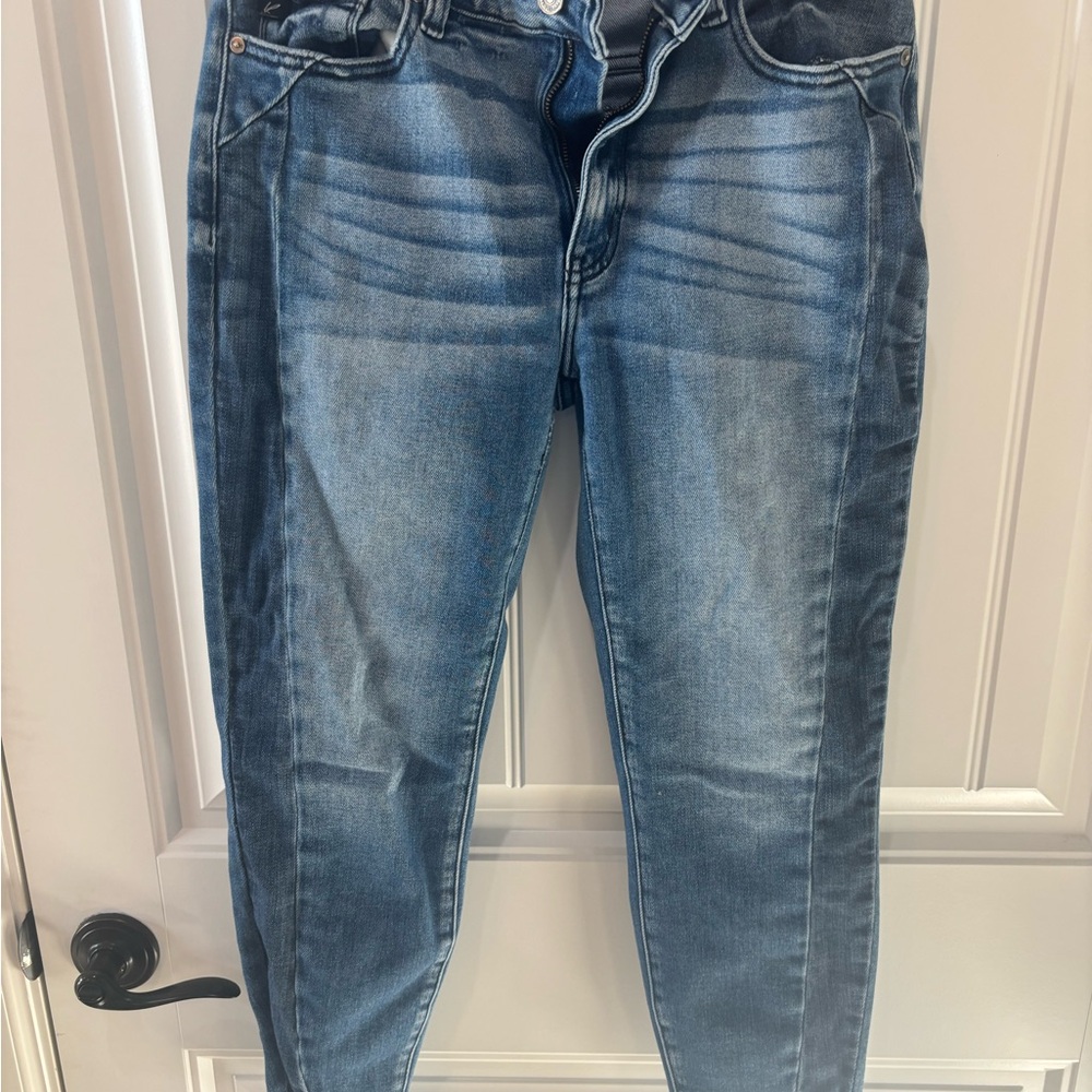 Kancan 11/29 skinny